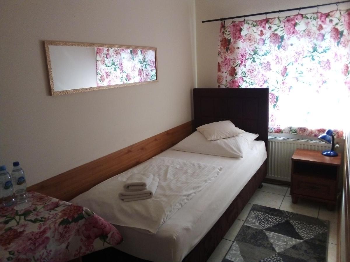 Villa Minerva Zielona Gora  Luaran gambar